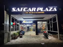 Sai Carplaza