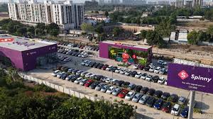 Spinny Park | Pune