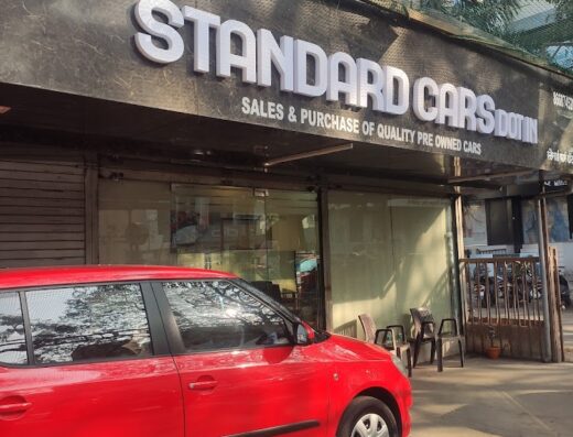 STANDARD CARS PUNE