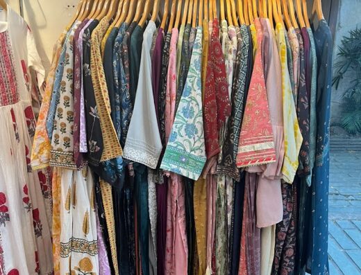 Suhavana Boutique